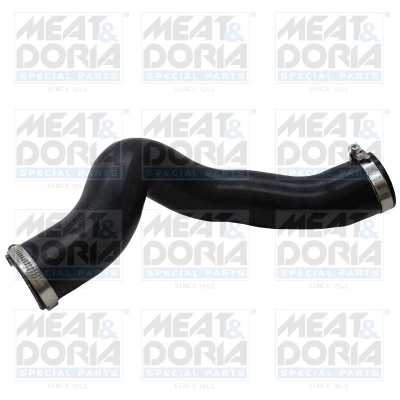 Charge Air Hose
